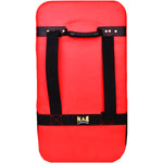 MAR-208C | Red+Black Heavy Duty Large Striking Shield