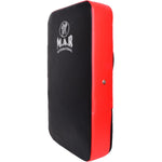 MAR-208C | Red+Black Heavy Duty Large Striking Shield