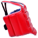 MAR-218A | Reversible Karate Chest Guard