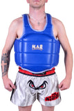 MAR-219 | Reversible Kickboxing Chest Guard