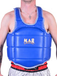 MAR-219 | Reversible Kickboxing Chest Guard