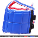 MAR-219 | Reversible Kickboxing Chest Guard