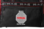 MAR-223 | MMA Kit Bag