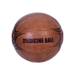 MAR-289B | Synthetic Leather Medicine Balls (3kg-10kg)