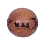 MAR-289B | Synthetic Leather Medicine Balls (3kg-10kg)