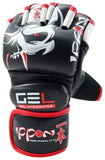 MAR-403 | IPPON MMA Gloves