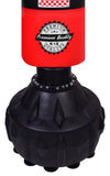 MAR-373C |  Freestanding Punch Bag