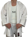 MAR-218B | WKF Like Karate Chest Guard