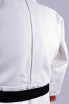 MAR-030 | White Championship Judo Uniform