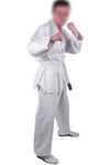 MAR-038A | WT Taekwondo Student Uniform for Students + FREE BELT