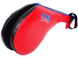 MAR-205B | Red+Blue Kick Target for Sparring - Double Layer