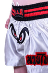 MAR-092 | Kickboxing & Thai Boxing Shorts (A)