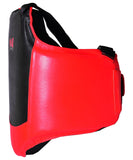 MAR-220B | Reversible Martial Arts Chest Guard