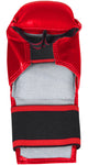 MAR-145B | Red Open Palmed Wuku Mitts