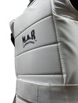 MAR-218B | WKF Like Karate Chest Guard