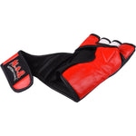 MAR-240 | Black+Red MMA Competition Gloves