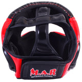 MAR-129B | Boxing Head Guard For Training