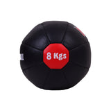 MAR-289A | Genuine Leather Medicine Balls (3kg-10kg)