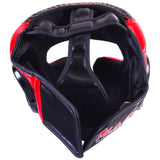 MAR-129B | Boxing Head Guard For Training