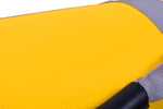 MAR-371 | 10KG Power Core Weighted Bag (YELLOW)