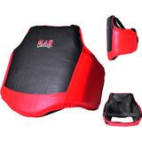 MAR-220B | Reversible Martial Arts Chest Guard