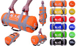 MAR-371 | 5KG Power Core Weighted Bag (ORANGE)