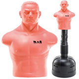 MAR-256A | Human-Like Freestanding Punching Dummy (LARGE)