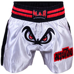 MAR-092 | Kickboxing & Thai Boxing Shorts (A)