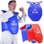 MAR-217 | Reversible Chest Guard