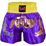 MAR-092 | Kickboxing & Thai Boxing Shorts (H)