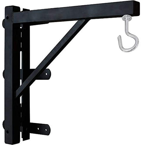 MAR-254 | Heavy Duty Wall Hanging Bracket for Punching Bag (50/70 KG)