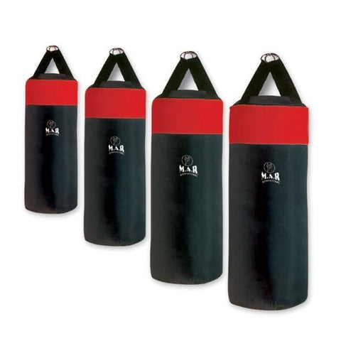 MAR-247 | Heavy Training Punching Bag - quality-martial-arts