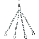 MAR-255E-F | Steel Bag Chain 4/6 Bars