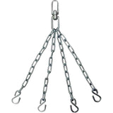 MAR-255E-F | Steel Bag Chain 4/6 Bars