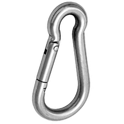 MAR-255H | Mild Steel Hook - Weight capacity 40kg