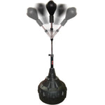 MAR-264B | Free Standing Cobra Speed and Reflex Ball Adjustable Height