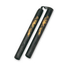 MAR-266A | Foam Cord 12'' Nunchucks