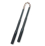 MAR-266G | Telescopic Nunchucks with Case - quality-martial-arts