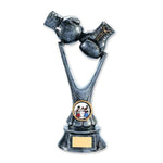 MAR-321 | Boxing Trophy Award - quality-martial-arts