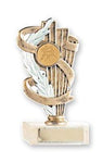 MAR-333 | Generic Trophy Award (3 Sizes) - quality-martial-arts