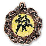 MAR-334 | Martial Arts Championship Medals - quality-martial-arts