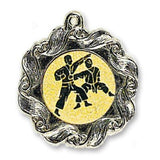 MAR-334 | Martial Arts Championship Medals - quality-martial-arts