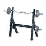 MAR-342 | Fixed Heavy-duty Bar Stand - quality-martial-arts