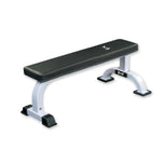 MAR-348 | Heavy-Duty Flat Bench - quality-martial-arts