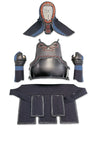 MAR-074 | Kendo Uniform w/ Protective Armour - quality-martial-arts