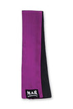 MAR-096 | Two-Tone Kickboxing & Muay Thai Grading Sashes - quality-martial-arts