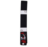 MAR-075 | Plain Coloured Martial Arts Grading Belts - quality-martial-arts