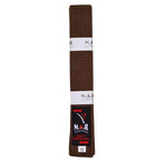 MAR-075 | Plain Coloured Martial Arts Grading Belts - quality-martial-arts