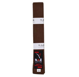 MAR-075 | Plain Coloured Martial Arts Grading Belts - quality-martial-arts