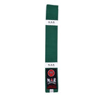 MAR-075 | Plain Coloured Martial Arts Grading Belts - quality-martial-arts